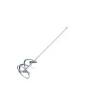 Міксер для сухих сумішей SDS+ Intertool - 100 х 600 мм (HT-4007)