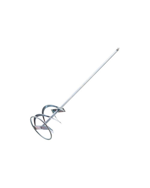 Міксер для сухих сумішей SDS+ Intertool - 100 х 600 мм (HT-4007)