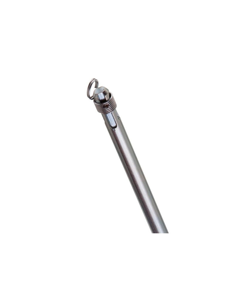 Міксер для сухих сумішей SDS+ Intertool - 100 х 600 мм (HT-4007)