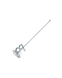 Міксер для сухих сумішей SDS+ Intertool - 120 х 600 мм (HT-4008)