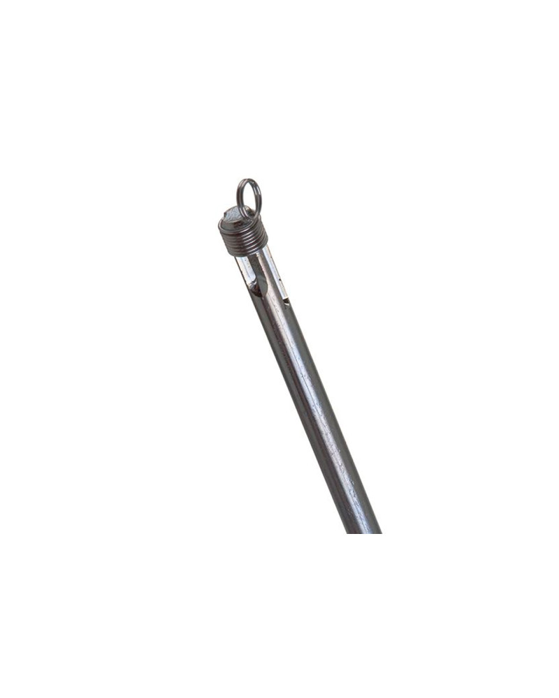 Міксер для сухих сумішей SDS+ Intertool - 120 х 600 мм (HT-4008)