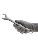 Ключ рожково-накидний Intertool - 21 мм (HT-1221)