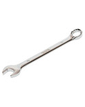 Ключ рожково-накидний Mastertool - 19 мм (71-1019)