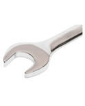 Ключ рожково-накидний Mastertool - 19 мм (71-1019)