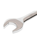 Ключ рожково-накидний Mastertool - 30 мм (71-1030)