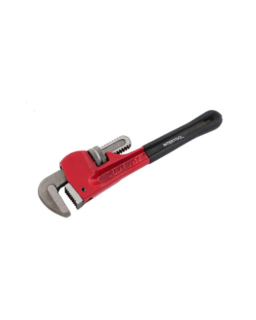 Ключ трубний Intertool - 250мм Stillson 250мм (HT-0181)