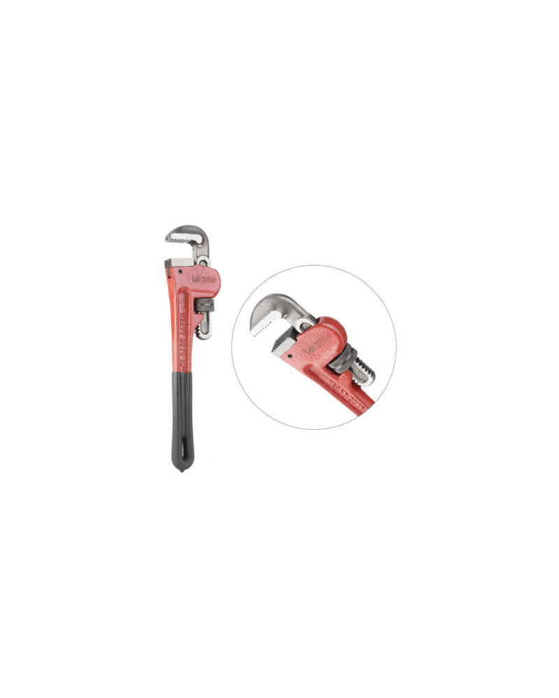 Ключ трубний Intertool - 250мм Stillson 250мм (HT-0181)