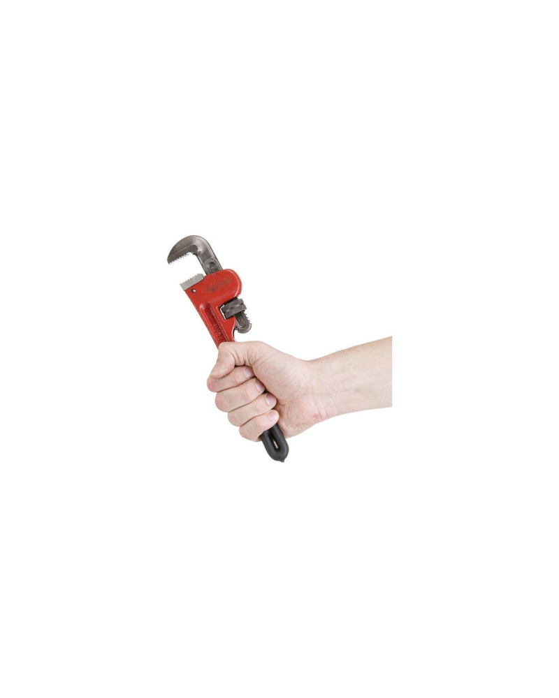 Ключ трубний Intertool - 250мм Stillson 250мм (HT-0181)