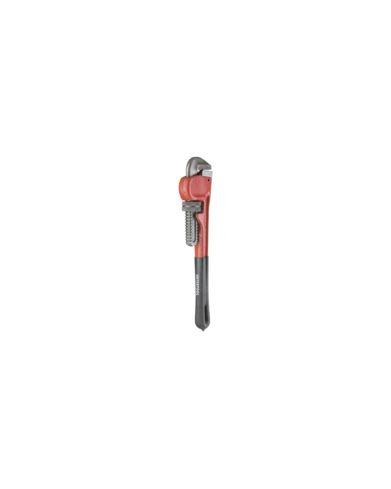 Ключ трубний Intertool - 250мм Stillson 250мм (HT-0181)