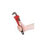 Ключ трубний Intertool - Stillson 350 мм (HT-0183)