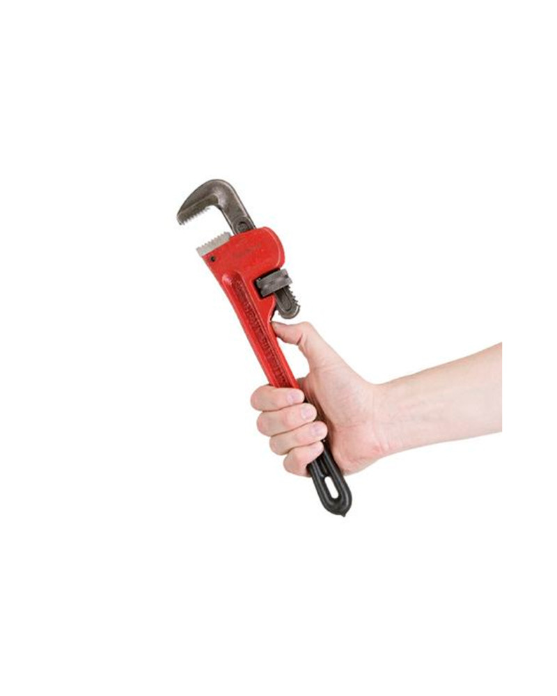 Ключ трубний Intertool - Stillson 350 мм (HT-0183)