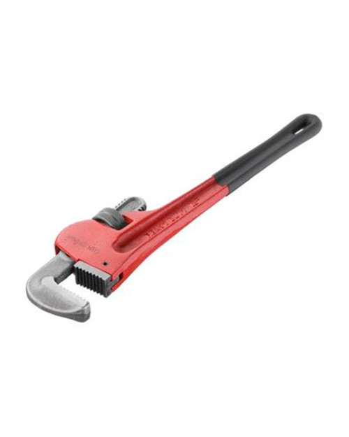 Ключ трубний Intertool - Stillson 450 мм (HT-0184)