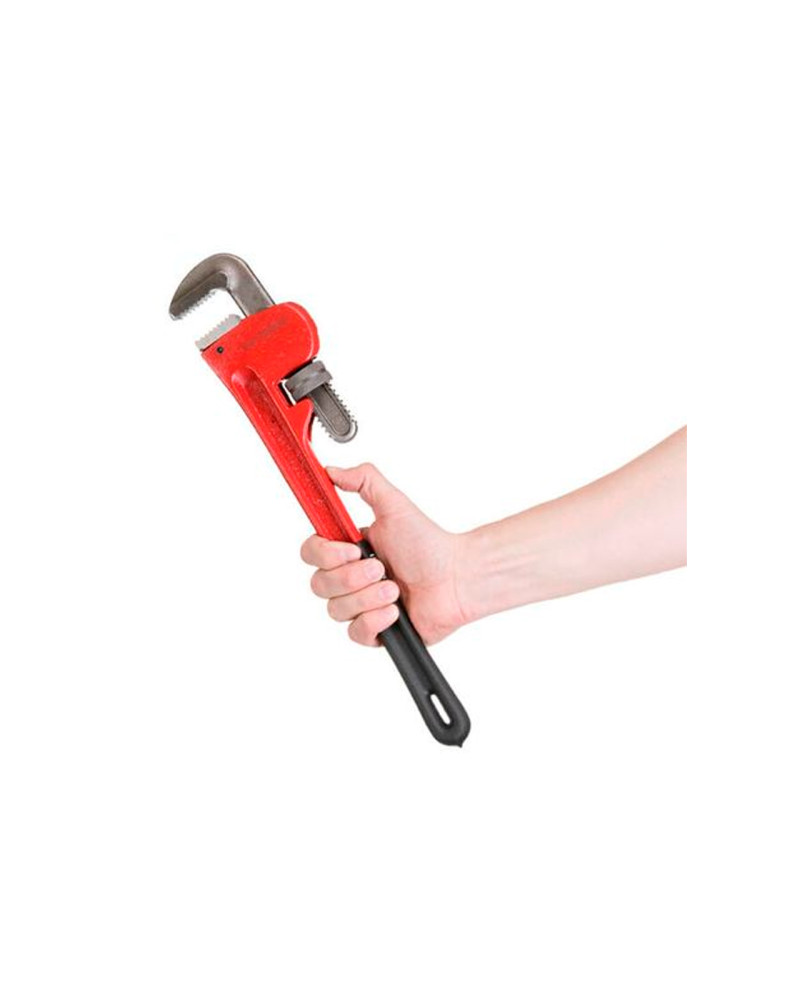Ключ трубний Intertool - Stillson 450 мм (HT-0184)