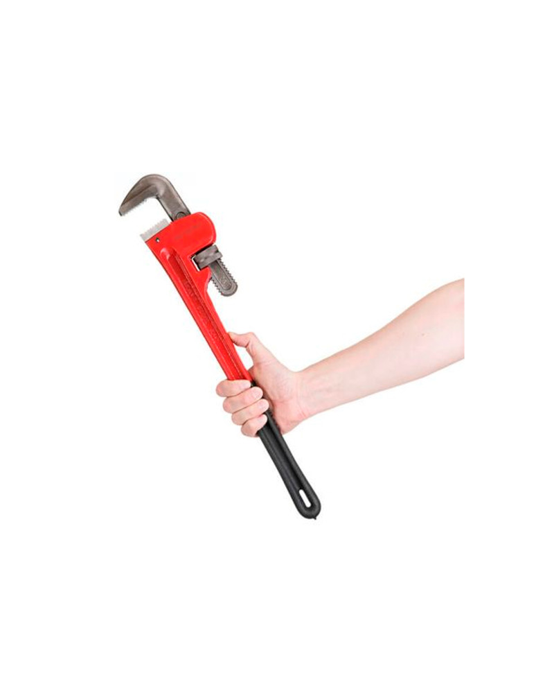 Ключ трубний Intertool - Stillson 600 мм (HT-0185)