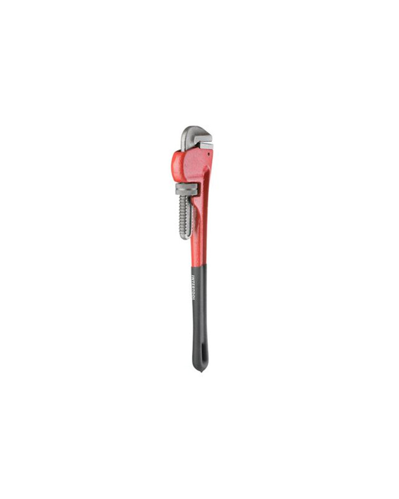Ключ трубний Intertool - Stillson 600 мм (HT-0185)