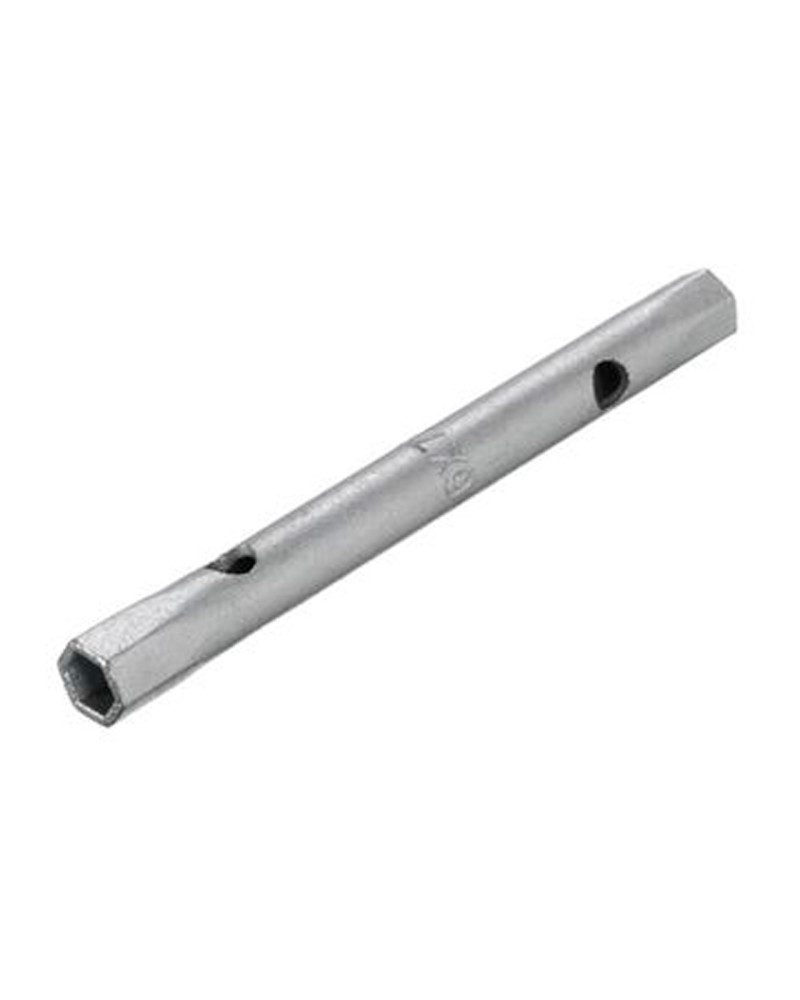 Ключ торцевий I-подібний Intertool - 6 х 7 мм (XT-4106)