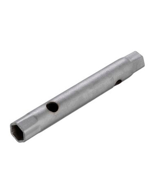 Ключ торцевий I-подібний Intertool - 10 х 11 мм (XT-4110)