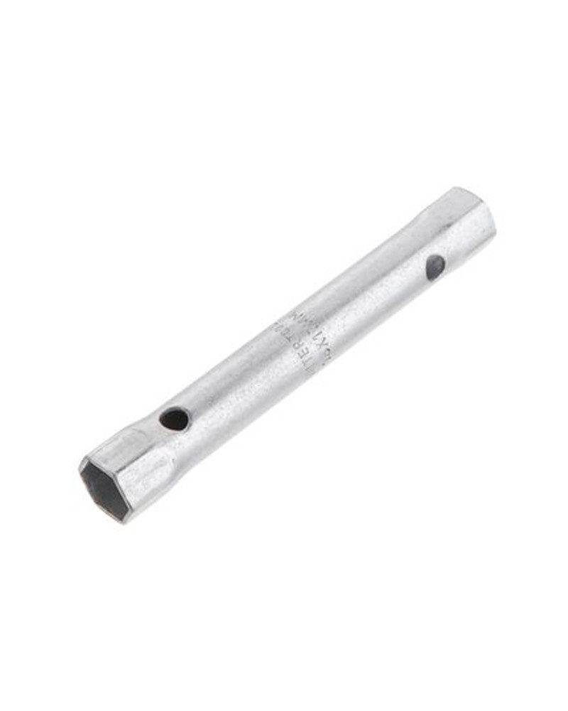 Ключ торцевий I-подібний Intertool - 16 х 17 мм (XT-4116)