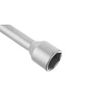 Ключ балонний хрестоподібний Intertool - 17 х 19 х 22 х 1/2