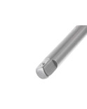 Ключ балонний хрестоподібний Intertool - 17 х 19 х 22 х 1/2