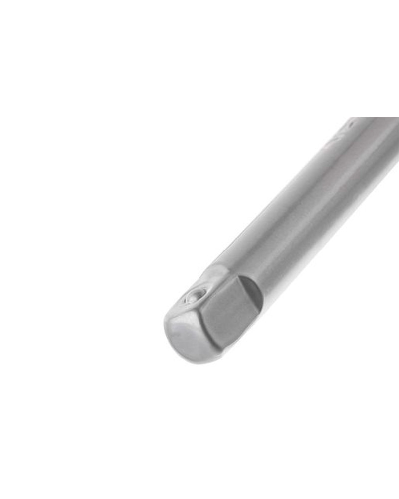Ключ балонний хрестоподібний Intertool - 17 х 19 х 22 х 1/2