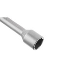 Ключ балонний хрестоподібний Intertool - 17 х 19 х 21 х 1/2