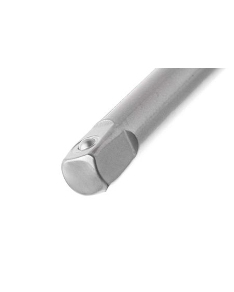 Ключ балонний хрестоподібний Intertool - 17 х 19 х 21 х 1/2