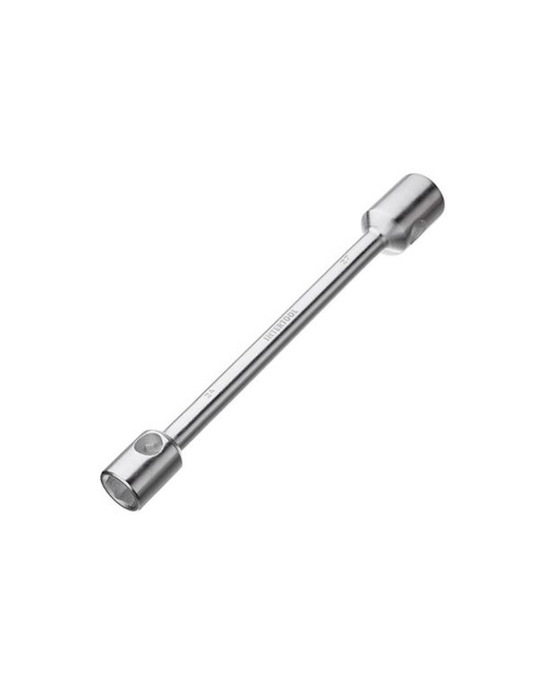 Ключ балонний I-подібний Intertool - 24 х 27 мм (XT-4201)