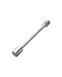 Ключ балонний I-подібний Intertool - 24 х 27 мм (XT-4201)