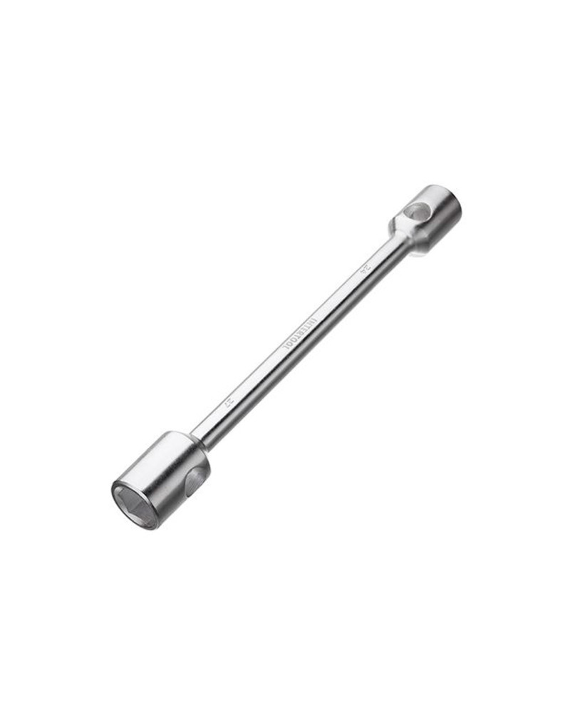 Ключ балонний I-подібний Intertool - 24 х 27 мм (XT-4201)