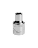 Головка шестигранна Intertool - 8 мм х 1/2