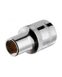 Головка шестигранна Intertool - 9 мм х 1/2
