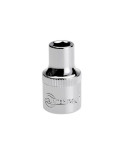 Головка шестигранна Intertool - 9 мм х 1/2