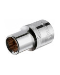 Головка шестигранна Intertool - 11 мм х 1/2