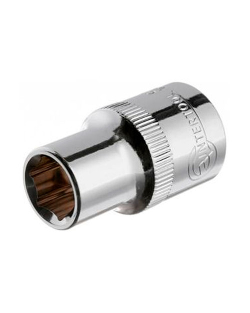 Головка шестигранна Intertool - 11 мм х 1/2