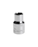 Головка шестигранна Intertool - 11 мм х 1/2