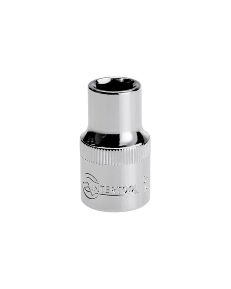 Головка шестигранна Intertool - 11 мм х 1/2