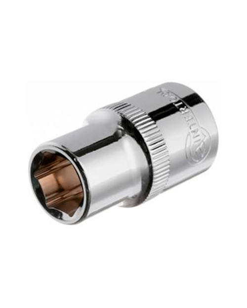 Головка шестигранна Intertool - 12 мм х 1/2