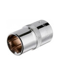 Головка шестигранна Intertool - 14 мм х 1/2