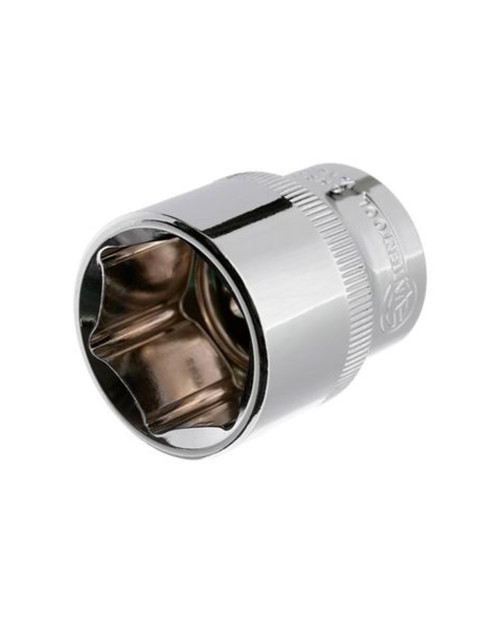 Головка шестигранна Intertool - 27 мм х 1/2
