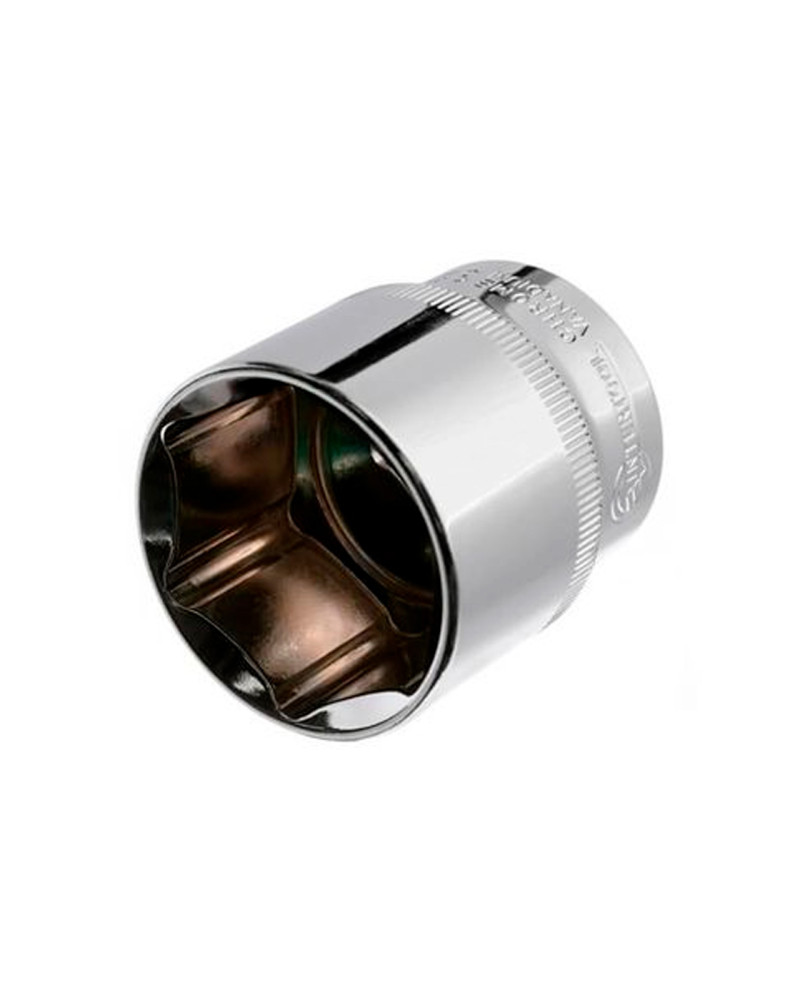 Головка шестигранна Intertool - 32 мм х 1/2