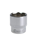 Головка шестигранна Intertool - 32 мм х 1/2