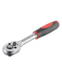 Рукоятка із храповим механізмом Intertool - 1/4