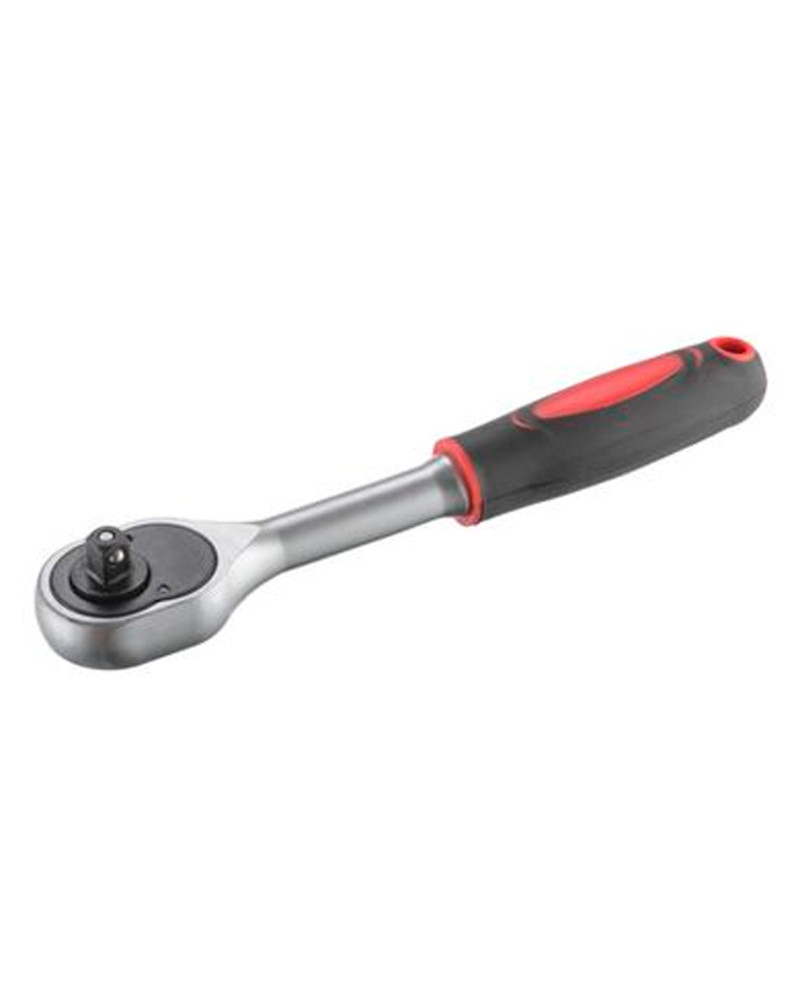 Рукоятка із храповим механізмом Intertool - 1/4