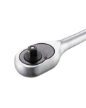 Рукоятка із храповим механізмом Intertool - 1/4
