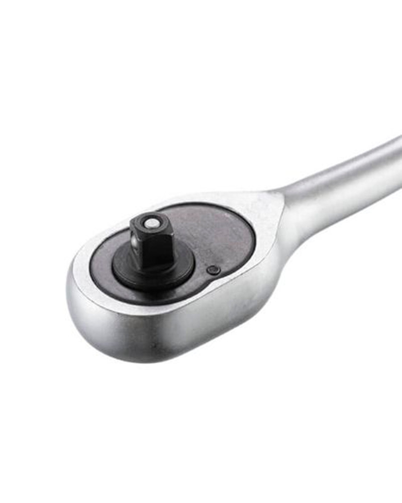 Рукоятка із храповим механізмом Intertool - 1/4