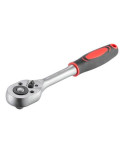 Рукоятка із храповим механізмом Intertool - 3/8