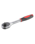 Рукоятка із храповим механізмом Intertool - 3/8