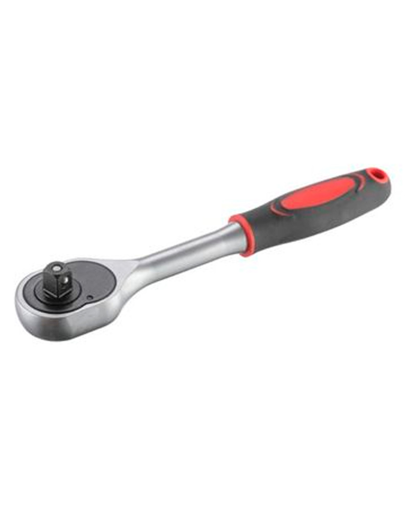 Рукоятка із храповим механізмом Intertool - 3/8