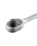 Рукоятка із храповим механізмом Intertool - 3/8
